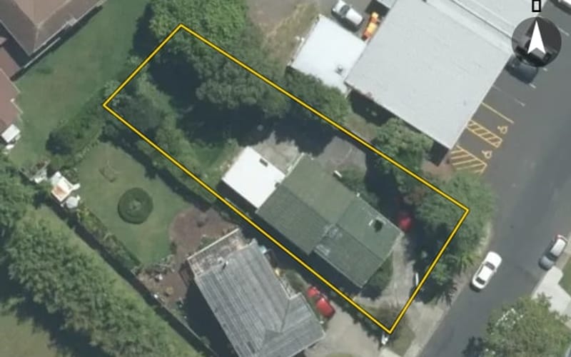 13 Grenada Avenue