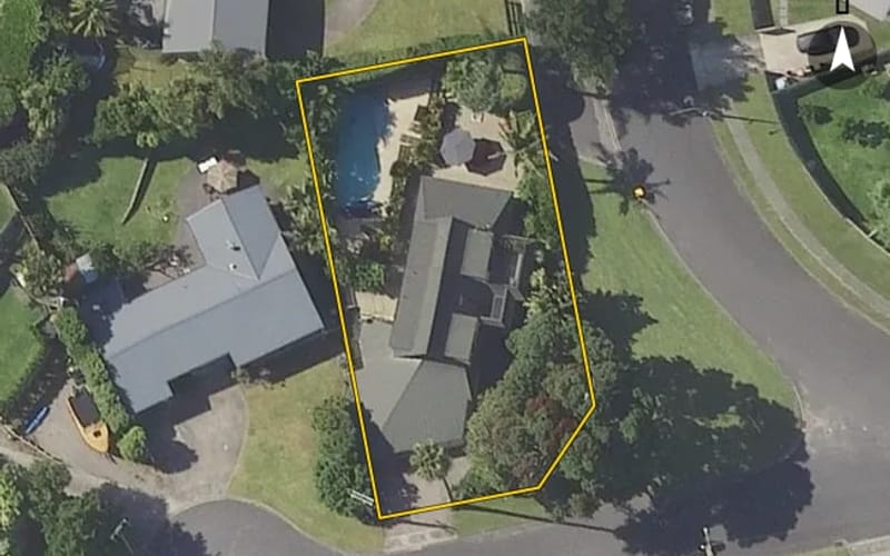 25 Lynwood Place