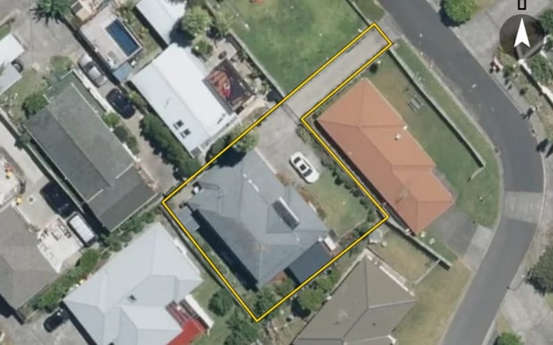 1 Copplestone Place