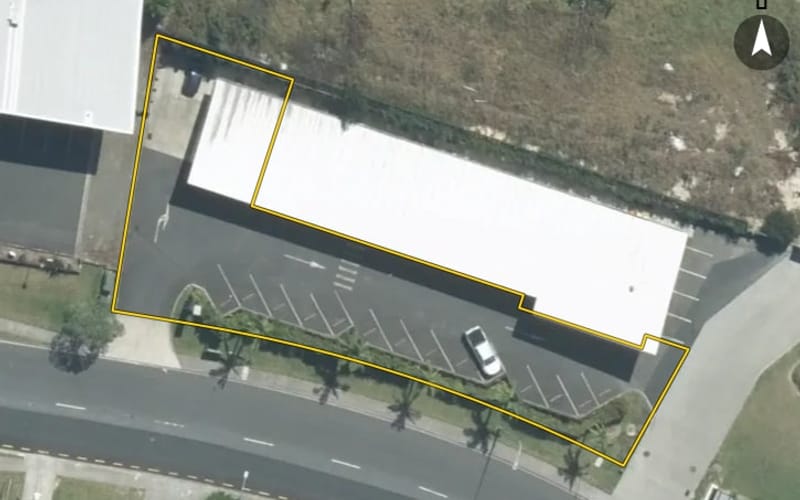 19A Apollo Drive