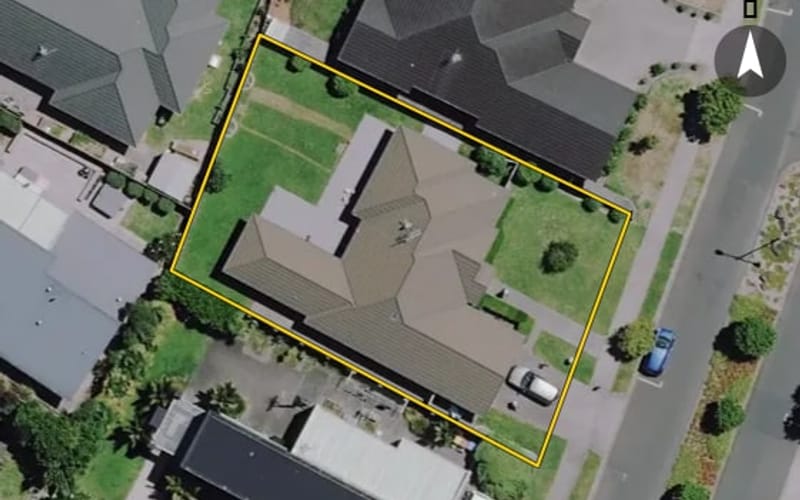 9 Woodridge Drive