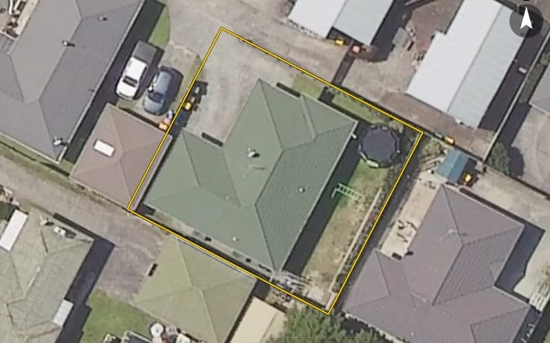 26B Mitchell Street