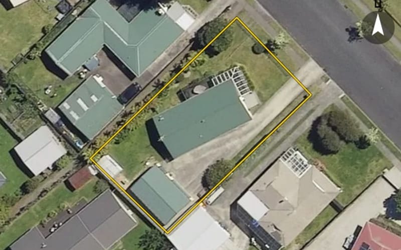 14 Tennyson Drive