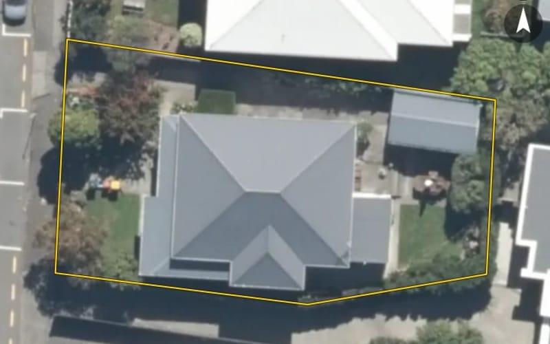 18 Bellevue Road