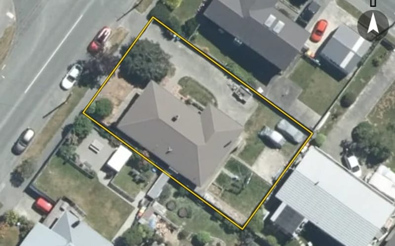 42 Kauri Street