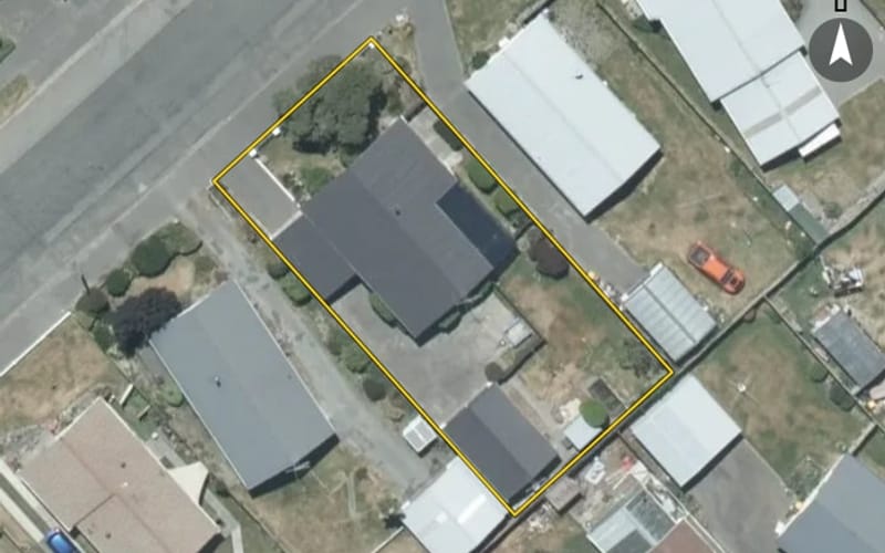 20 Brucefield Avenue