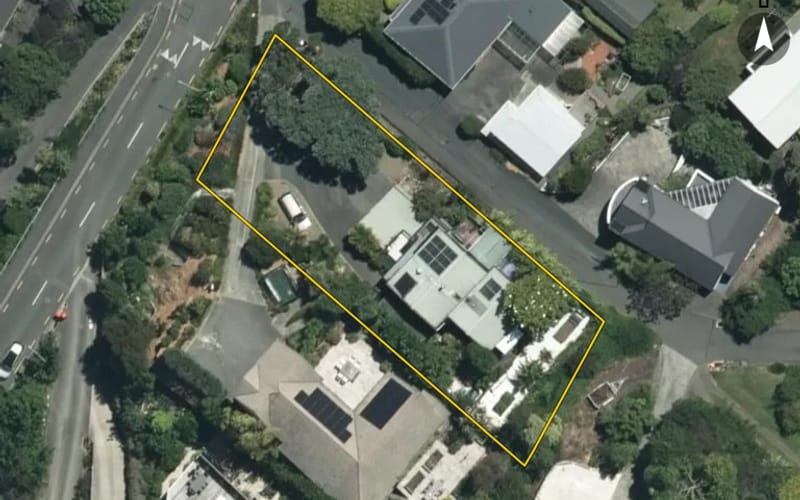 31A Stansell Avenue