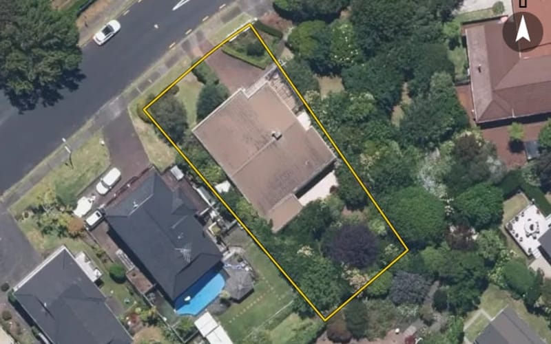 31 Castleton Drive
