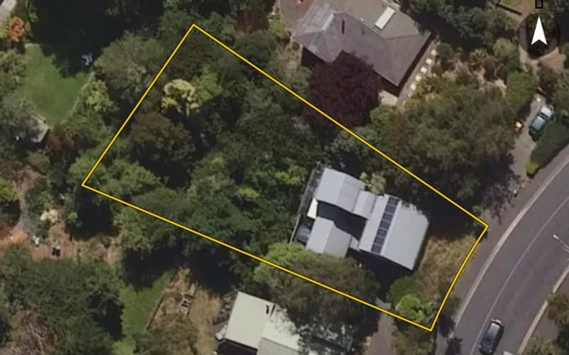 286 Kenmure Road