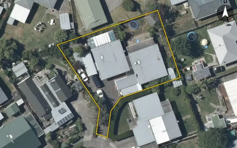 2/5 Bowen Place