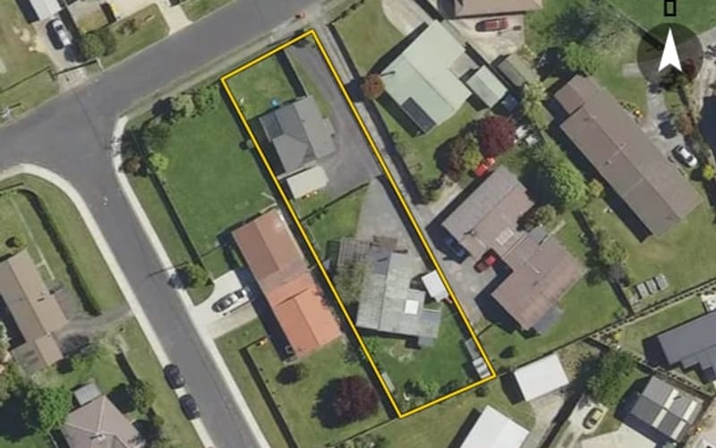 17 Barnard Road