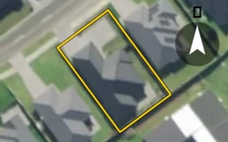 21 Cascade Crescent