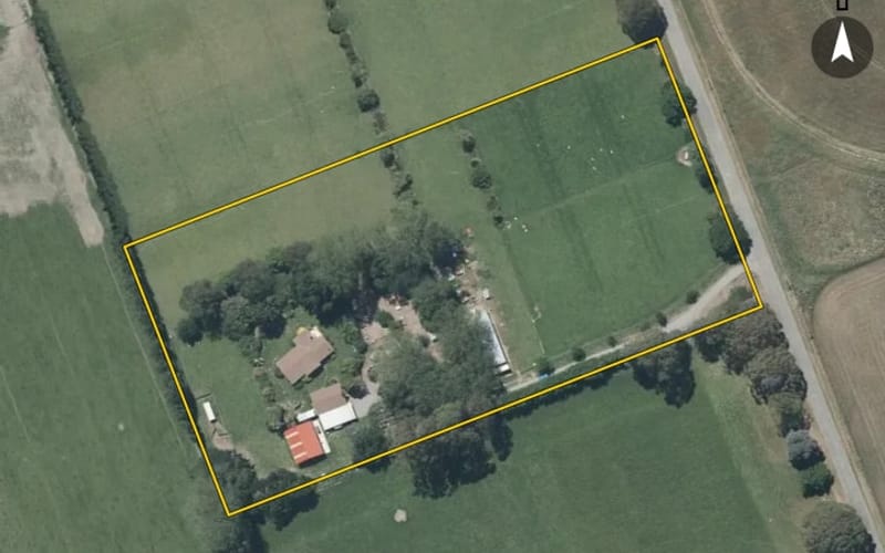 43 Rundles Road