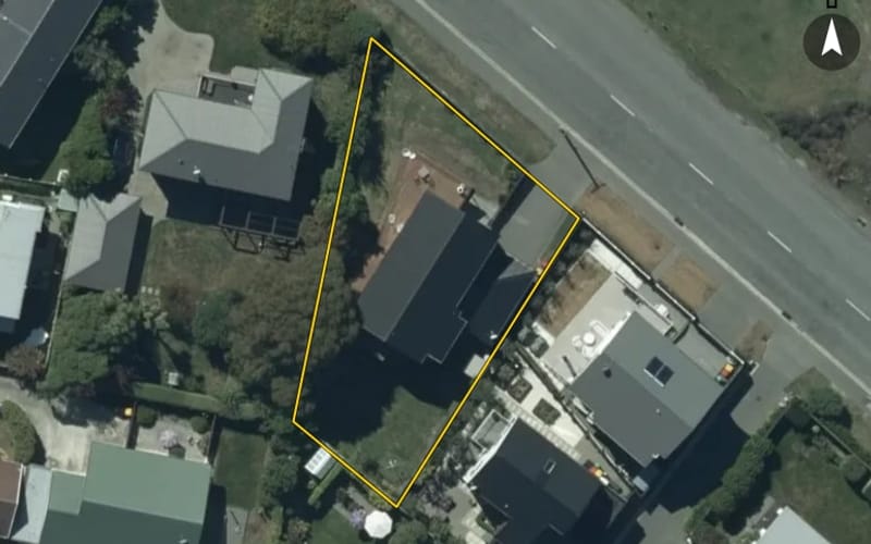 50 McCormacks Bay Road