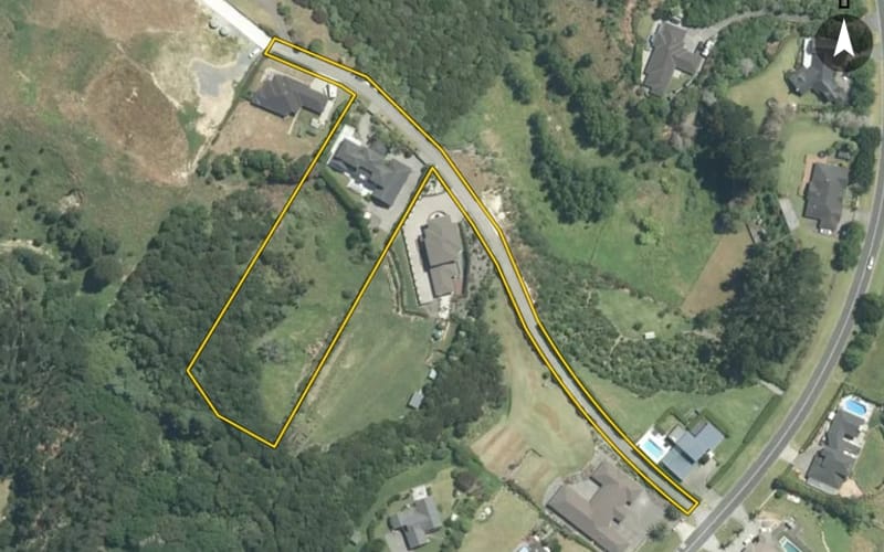 642 Redoubt Road