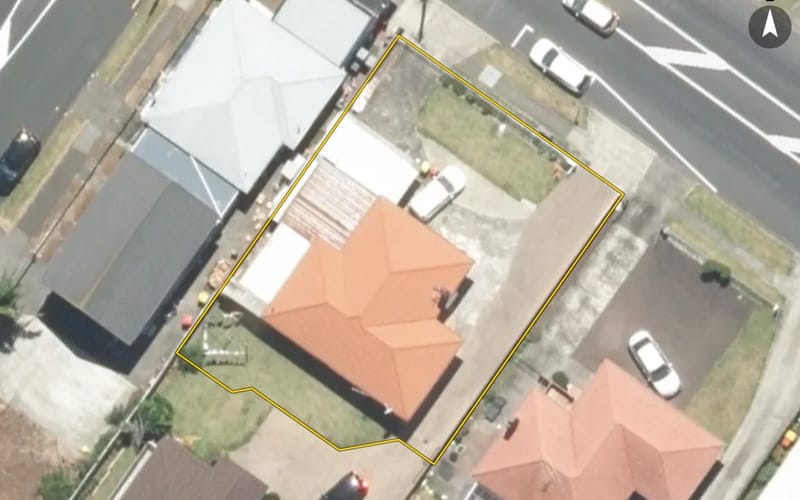 75 Carruth Road