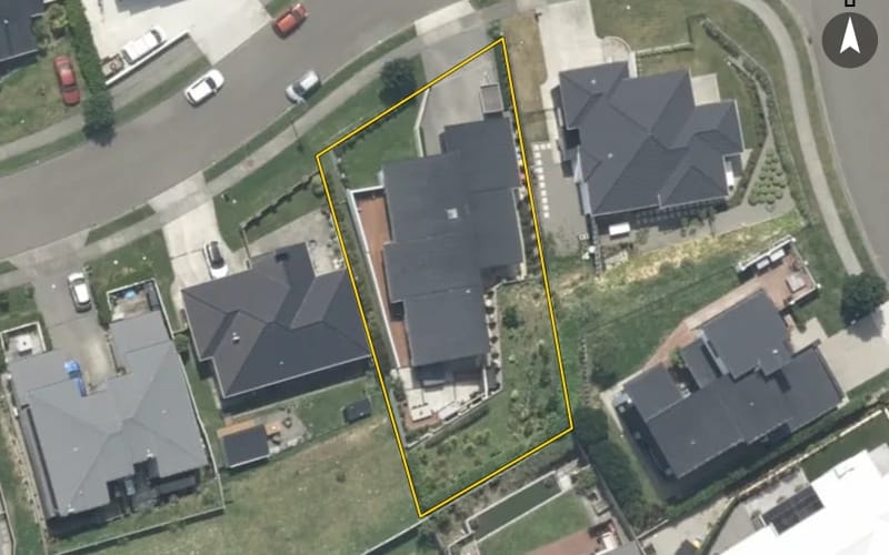 3 Madeira Close