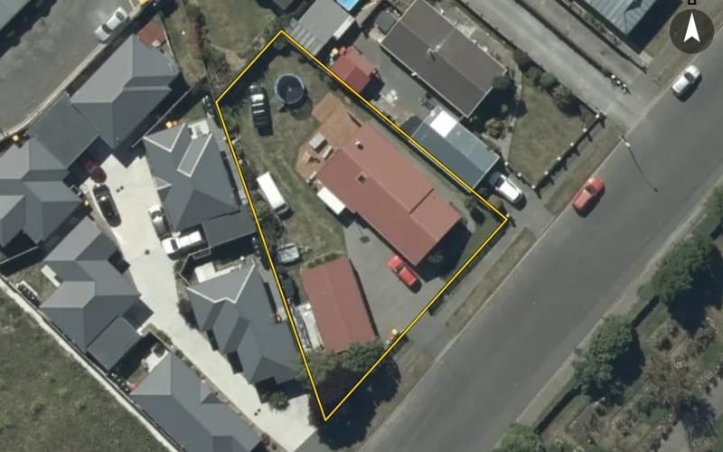 11 Raupo Street