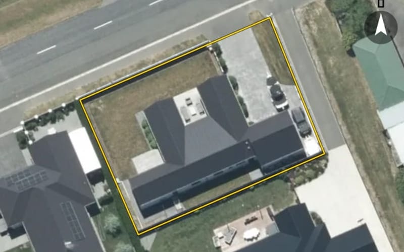 113 Tarbottons Road