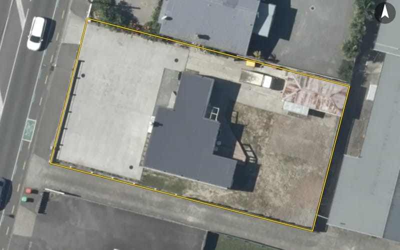 26 Lee Road