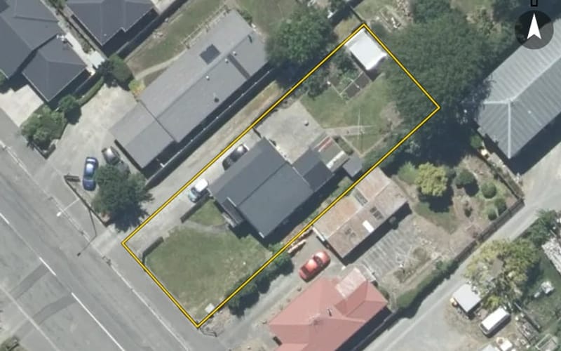 112 Elizabeth Street