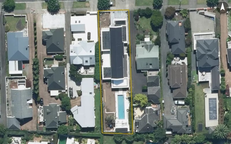 31 Dell Avenue