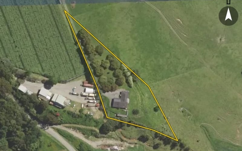 216B Kauri Point Road