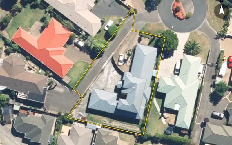 50 Keppoch Court