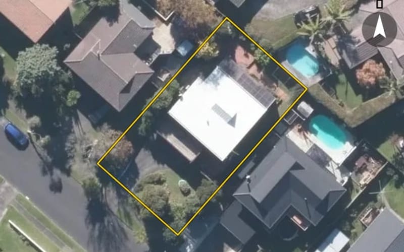 6 Culver Terrace