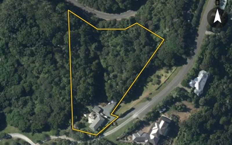 32 Kauri Drive