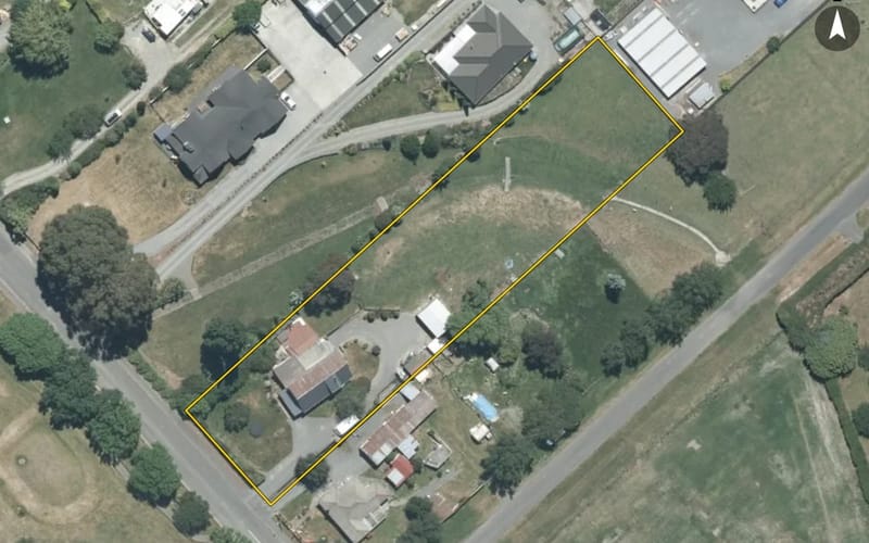 31 Tuarangi Road