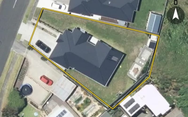 4 Longbeach Drive