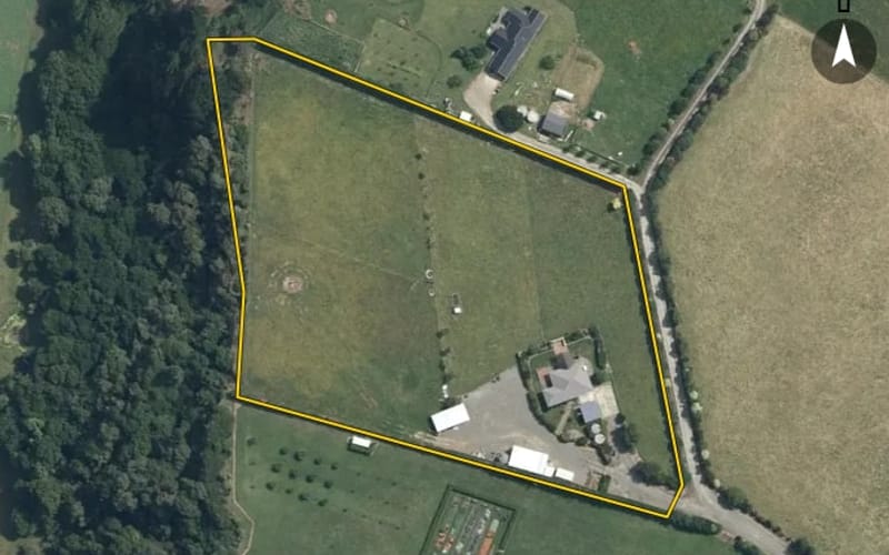 397C Pohangina Valley East Road