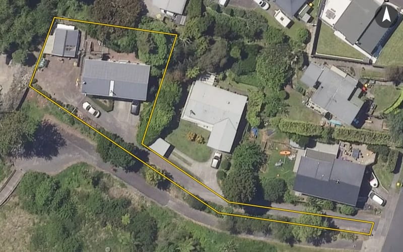 33 Graham Place