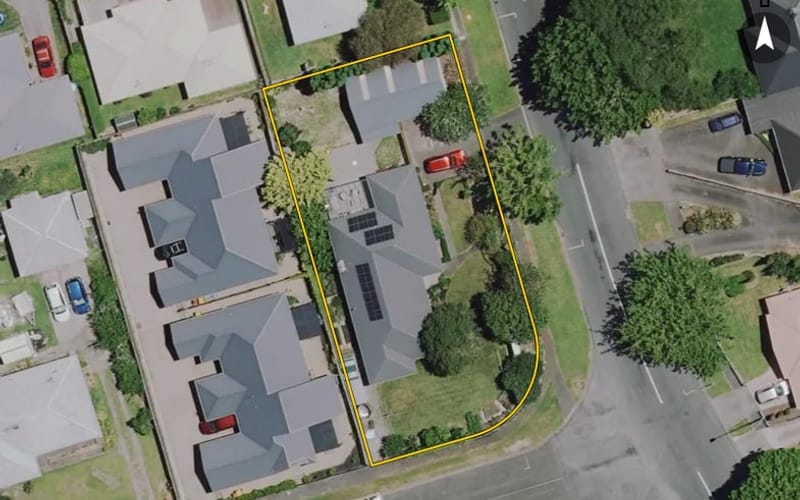3 McNicol Street