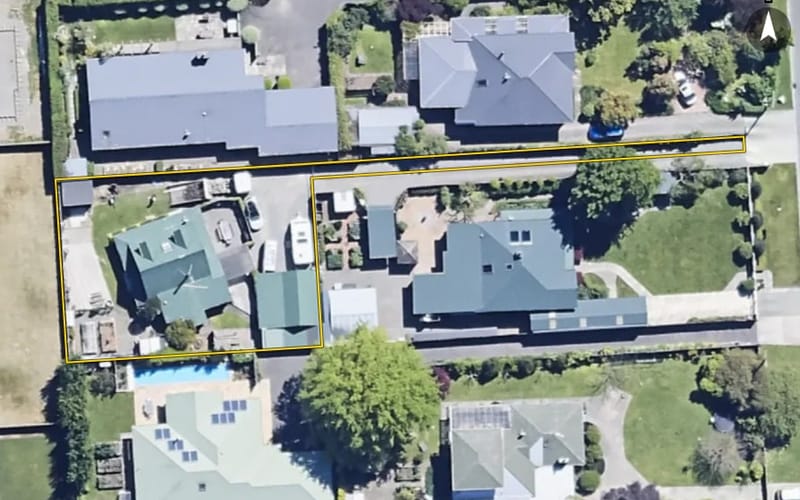 21A Adams Lane