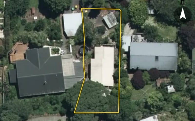 14 Larges Lane