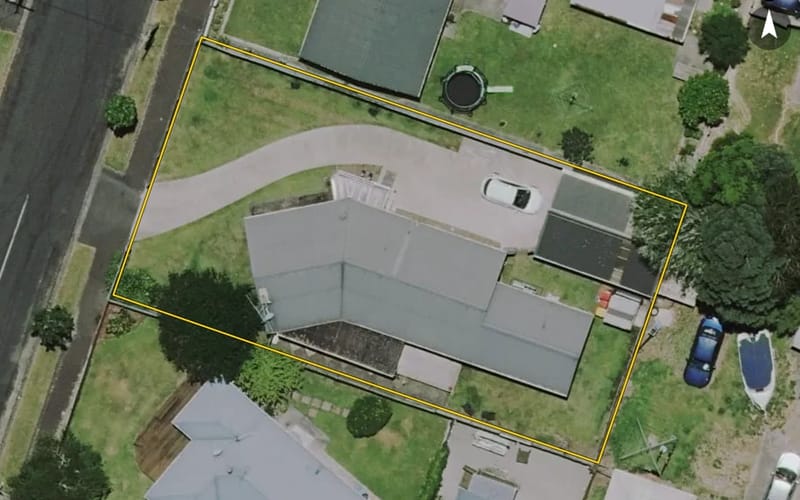 4 Colstone Street