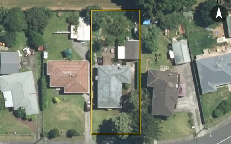 29 Rosehill Drive