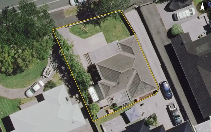 52 Clarkin Road