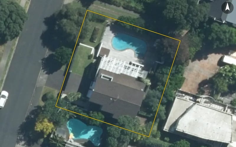 7 Tiri Road