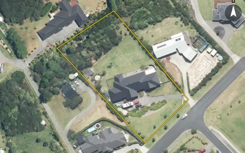 62 Roberts Road