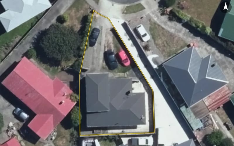38 Gloucester Street