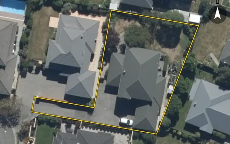 11 St Clair Close