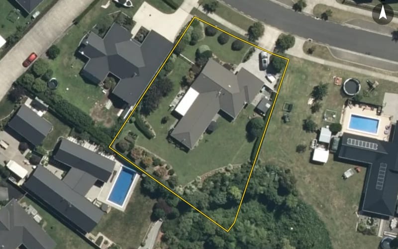 29 Jarrett Terrace