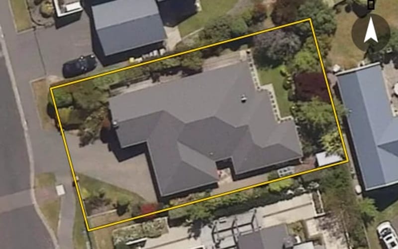 2 Duxford Crescent