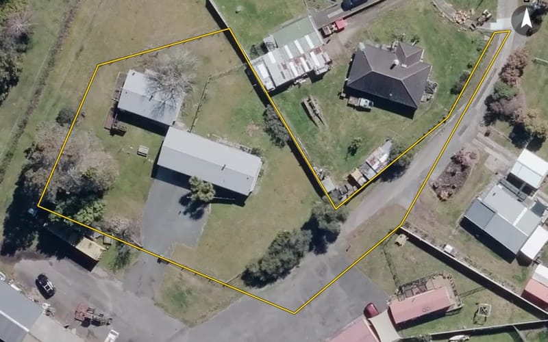 52 Mountview Close
