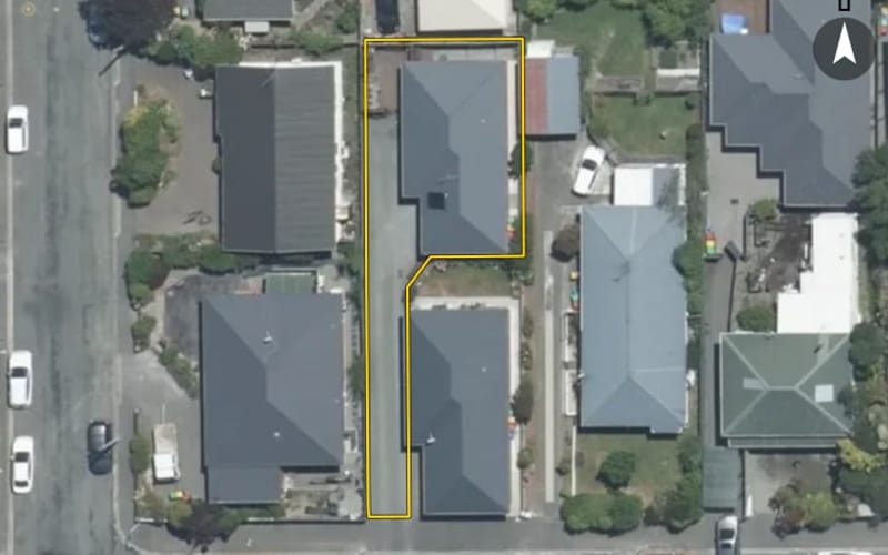 37B Dee Street