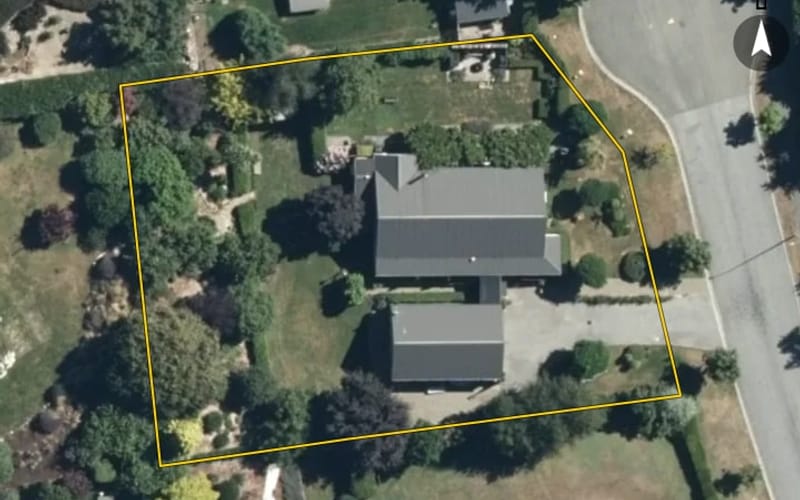 25 Wellswood Way