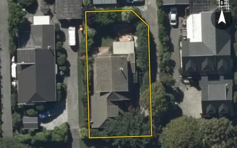 4 Thorrington Road